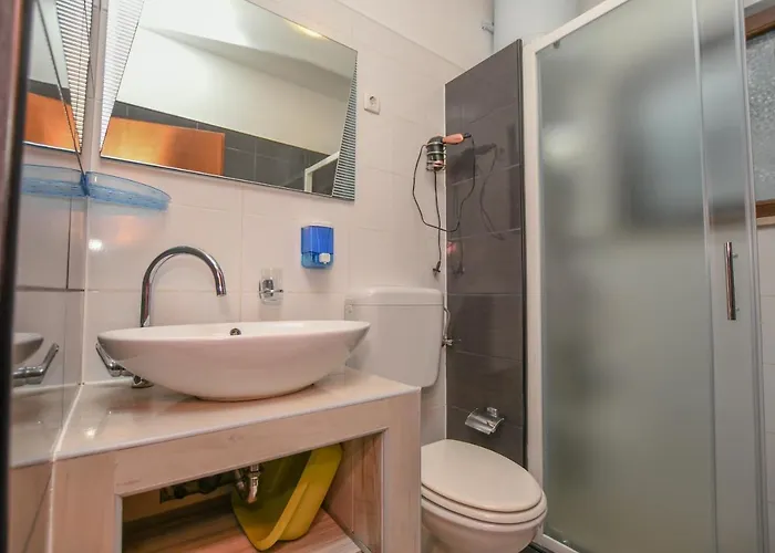 Apartamento Camelia Poreč