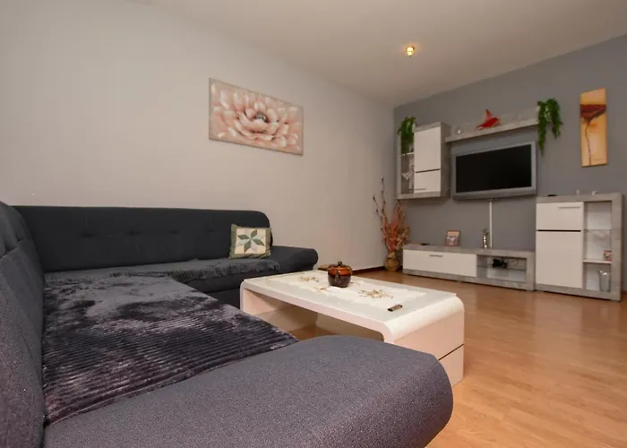 Camelia Apartamento Poreč