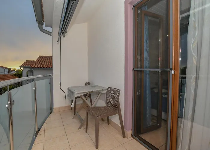 Apartamento Camelia *