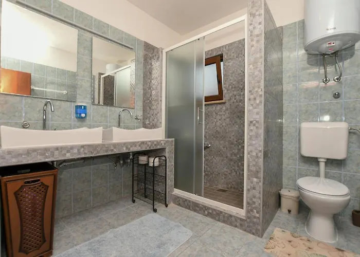 Camelia Apartmán Poreč