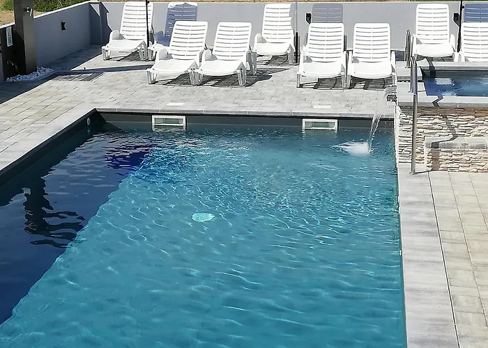 Camelia Апартаменты *