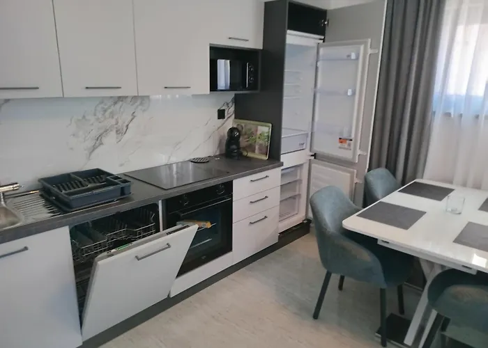Apartman Camelia