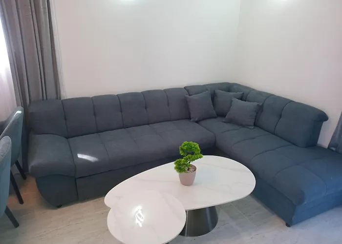 Apartman Camelia Poreč