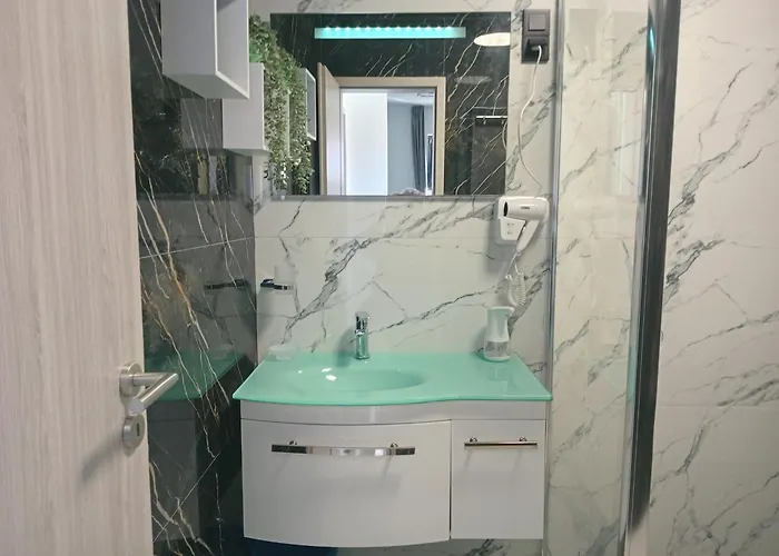 Camelia Apartman Poreč