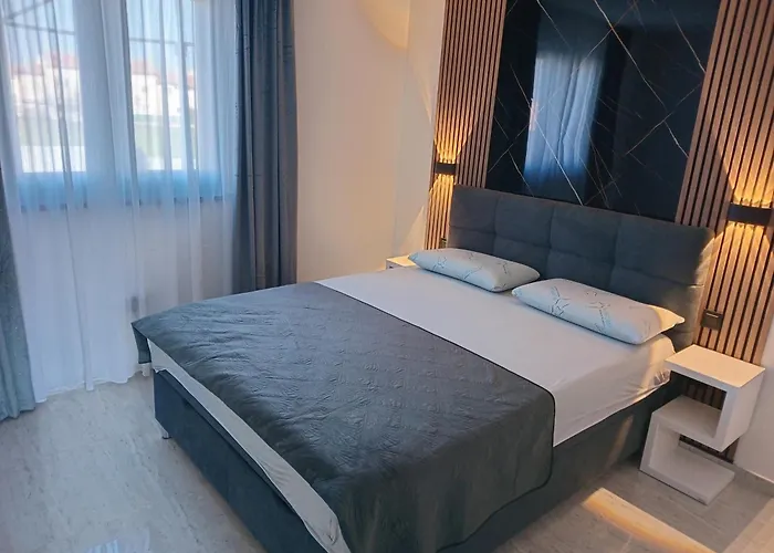 Apartman Camelia Poreč