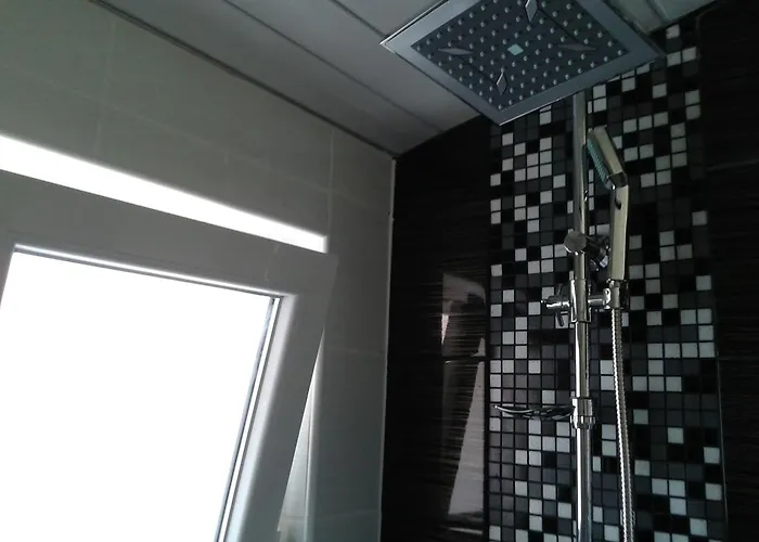 Camelia Apartman Poreč