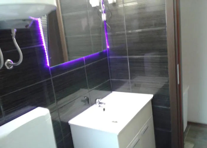 Apartmán Camelia Poreč