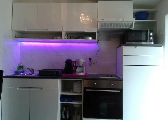 Camelia Apartamento Poreč