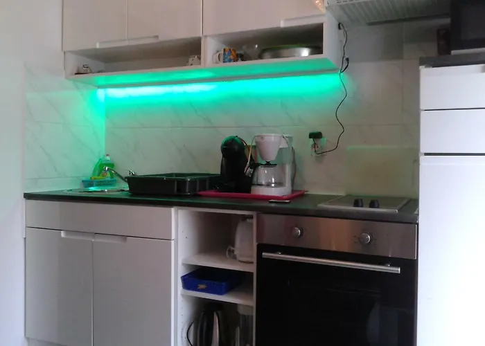 Camelia Apartamento *