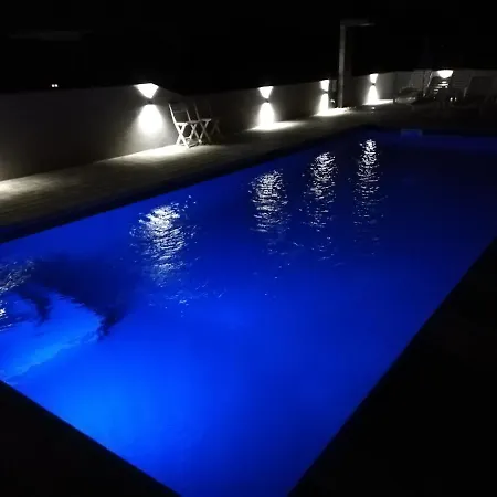 Апартаменти Camelia