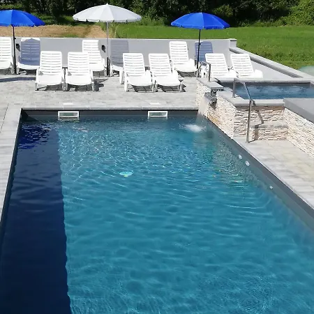 Апартаменти Camelia