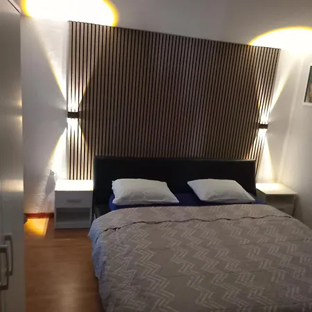 Camelia Апартаменти