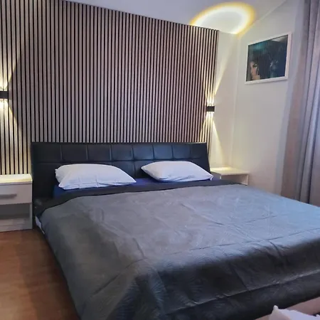 Camelia * Пореч