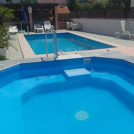 Camelia * Пореч